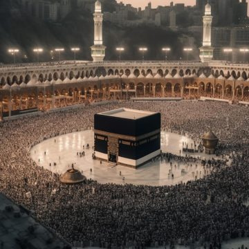 makkah